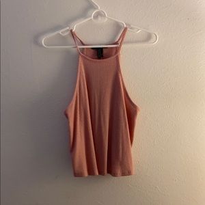 Forever 21 tank